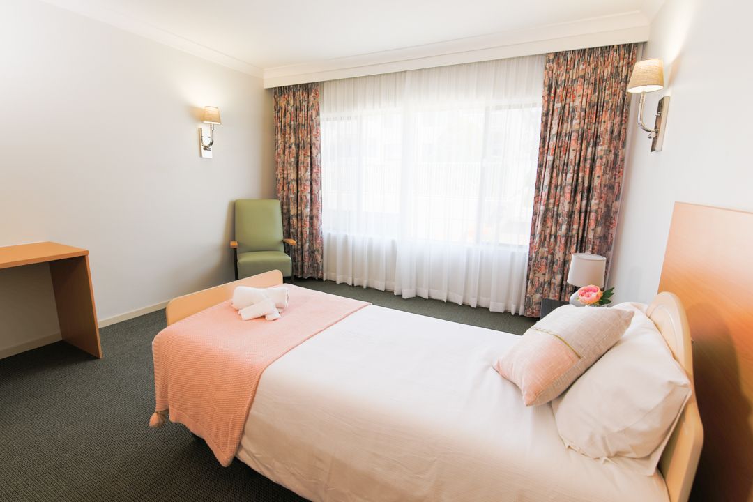 Mary Andrews Village 