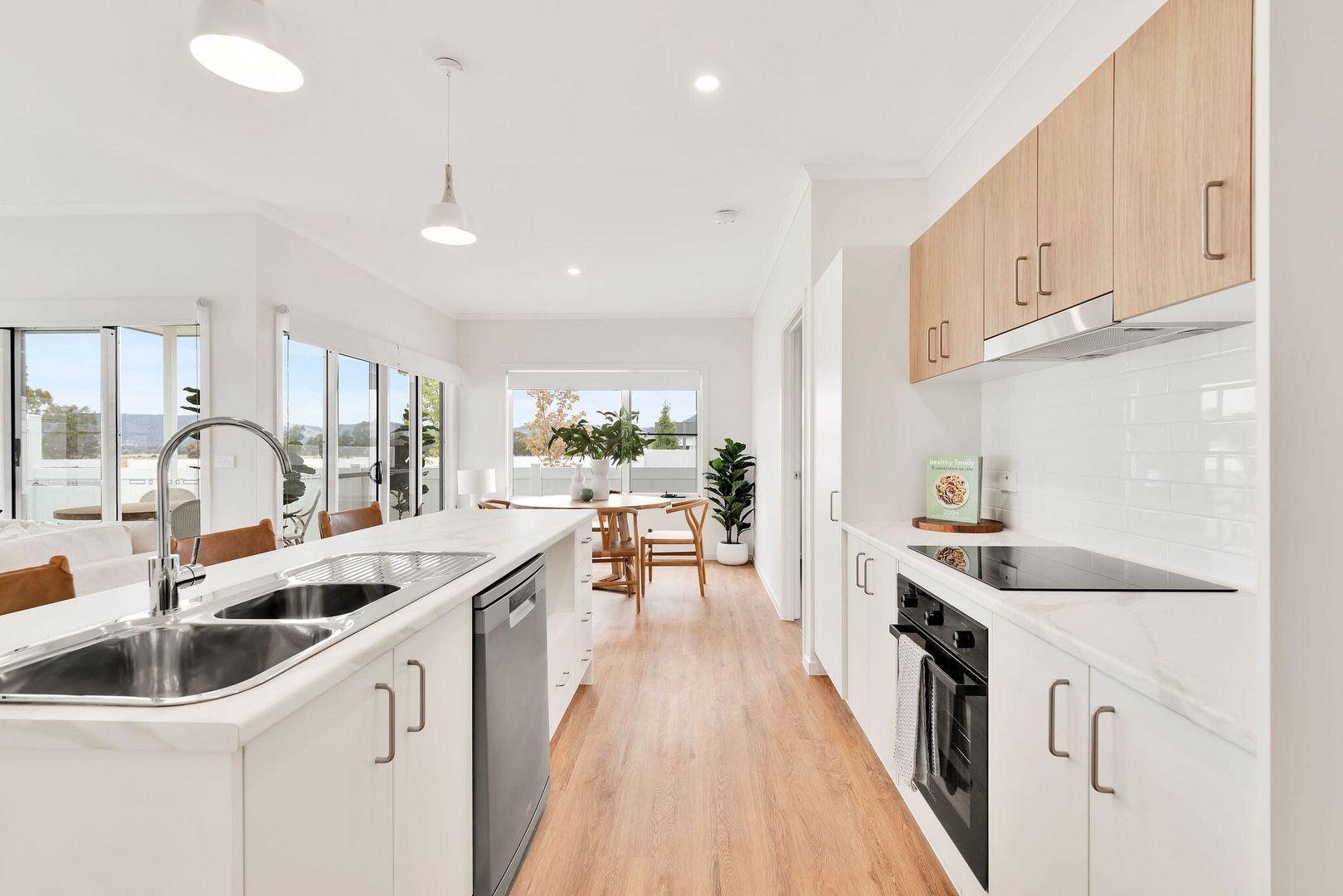 Enjoy more room for adventure (and the grandkids) with The Argyle