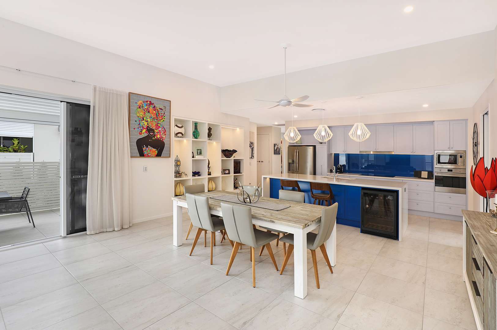 Designer Living: Effortless & Spacious - V124 GemLife