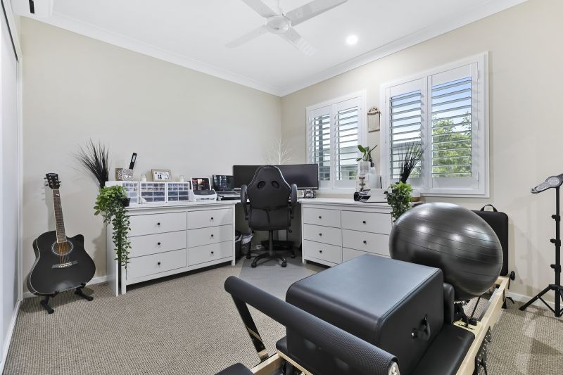 Stylish Two-Bedroom Home with Modern Comforts