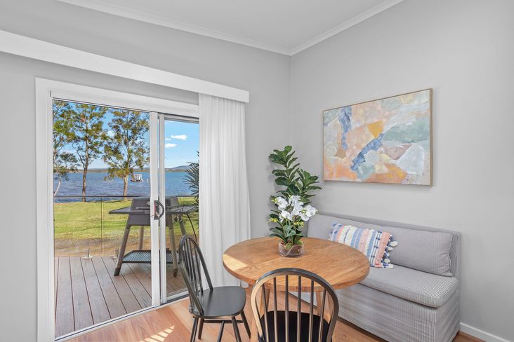 Join Us at Our Lakeside Forster Village Open Day