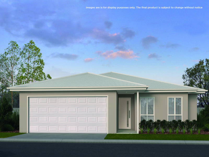 Convenient living for over 50s