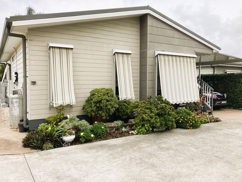 Modern Elegance with Space and Style