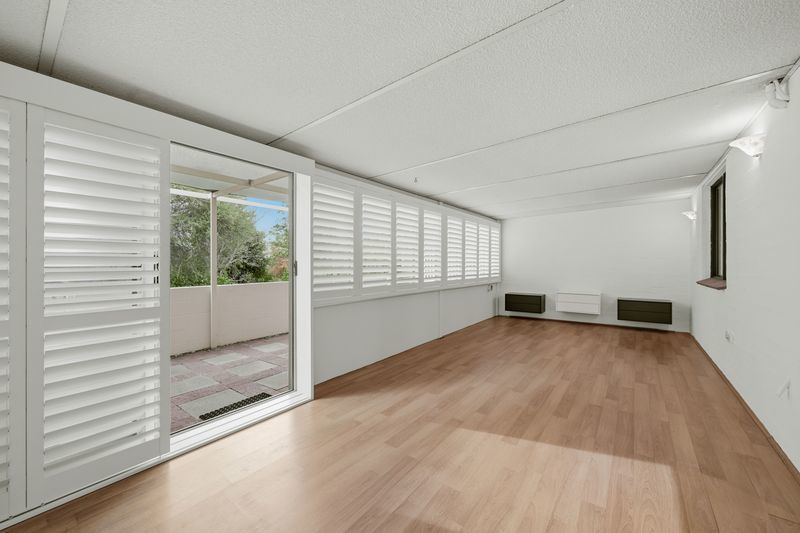 Open the door into an "Amazing Unit"