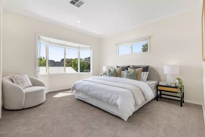 Stylish low-maintenance retirement living