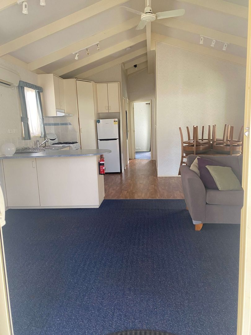 Haven at Benalla - Benalla Tourist Park