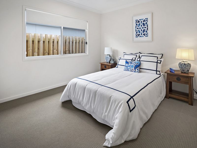 Quality and comfort with style and ease