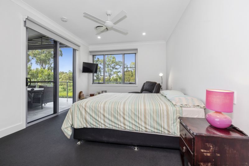 Serenity, Style, Sophistication