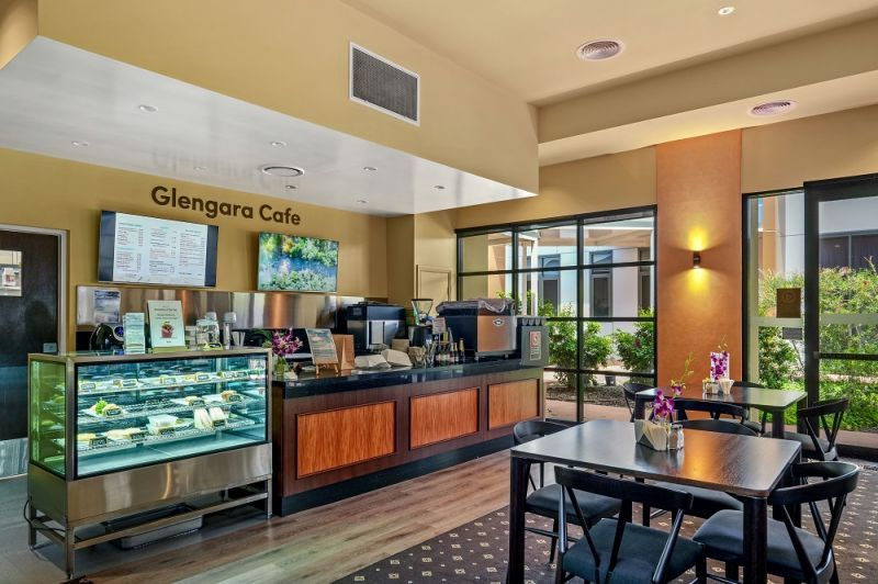 Retirement living at its best