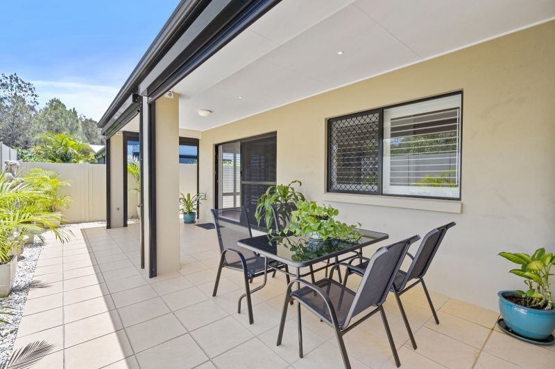 Site 71 - Established Fraser