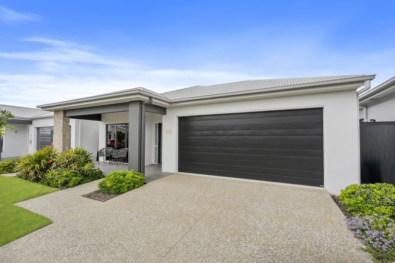 Site 115 - Established Bronte