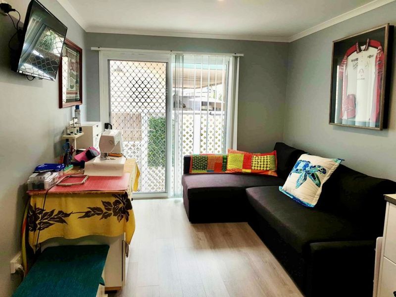 Great home - Sought after location