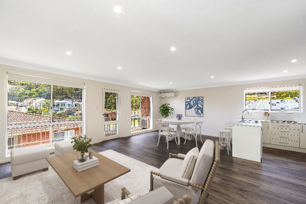 4A/ 39 Empire Bay Drive, The Cove Retirement Village