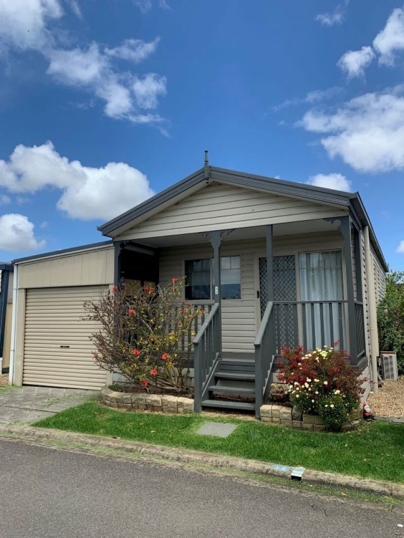 Pelican Shores Estate Site 44