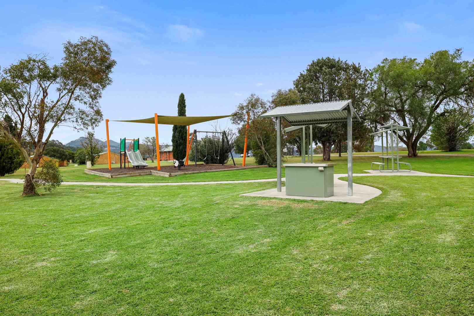 RFBI Moonbi Masonic Retirement Village, Units 2, 14