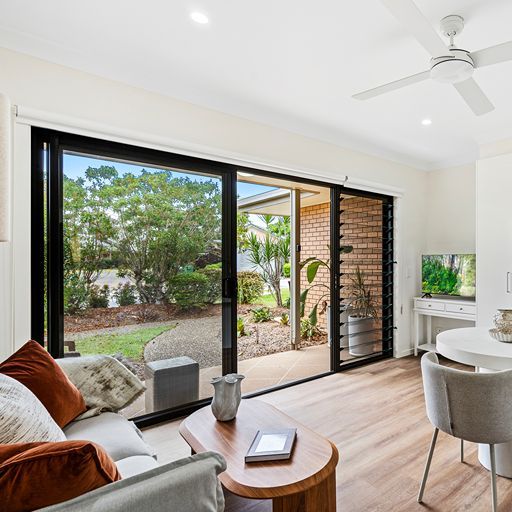 One Bedroom | Villa 125