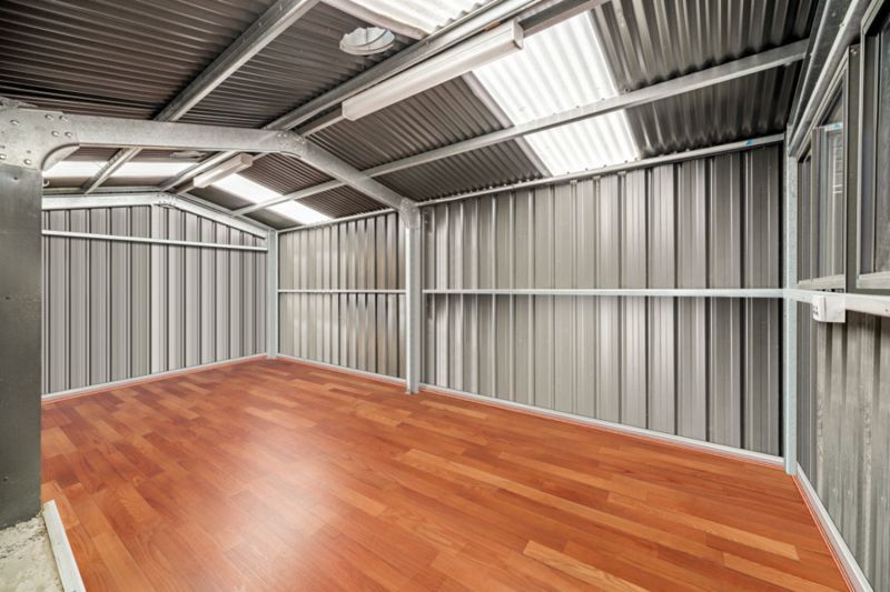 Lifestyle Communities Officer - A huge hobby room in your own backyard