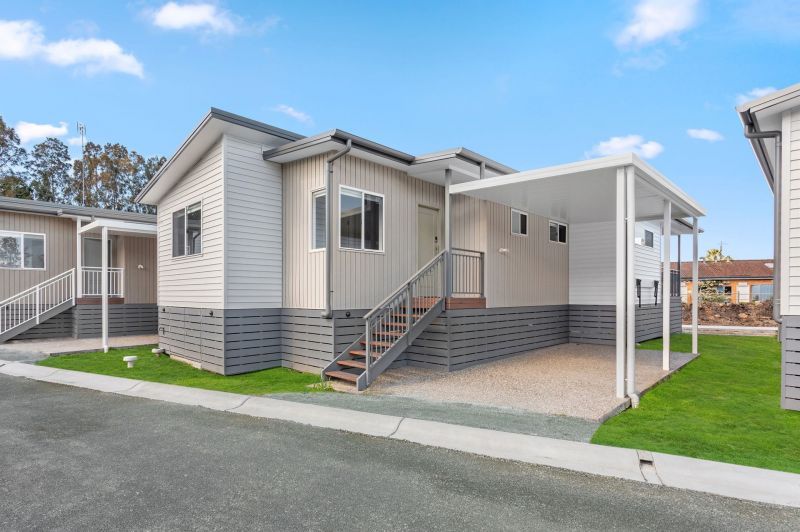 Lakeside Forster Village: The Haven