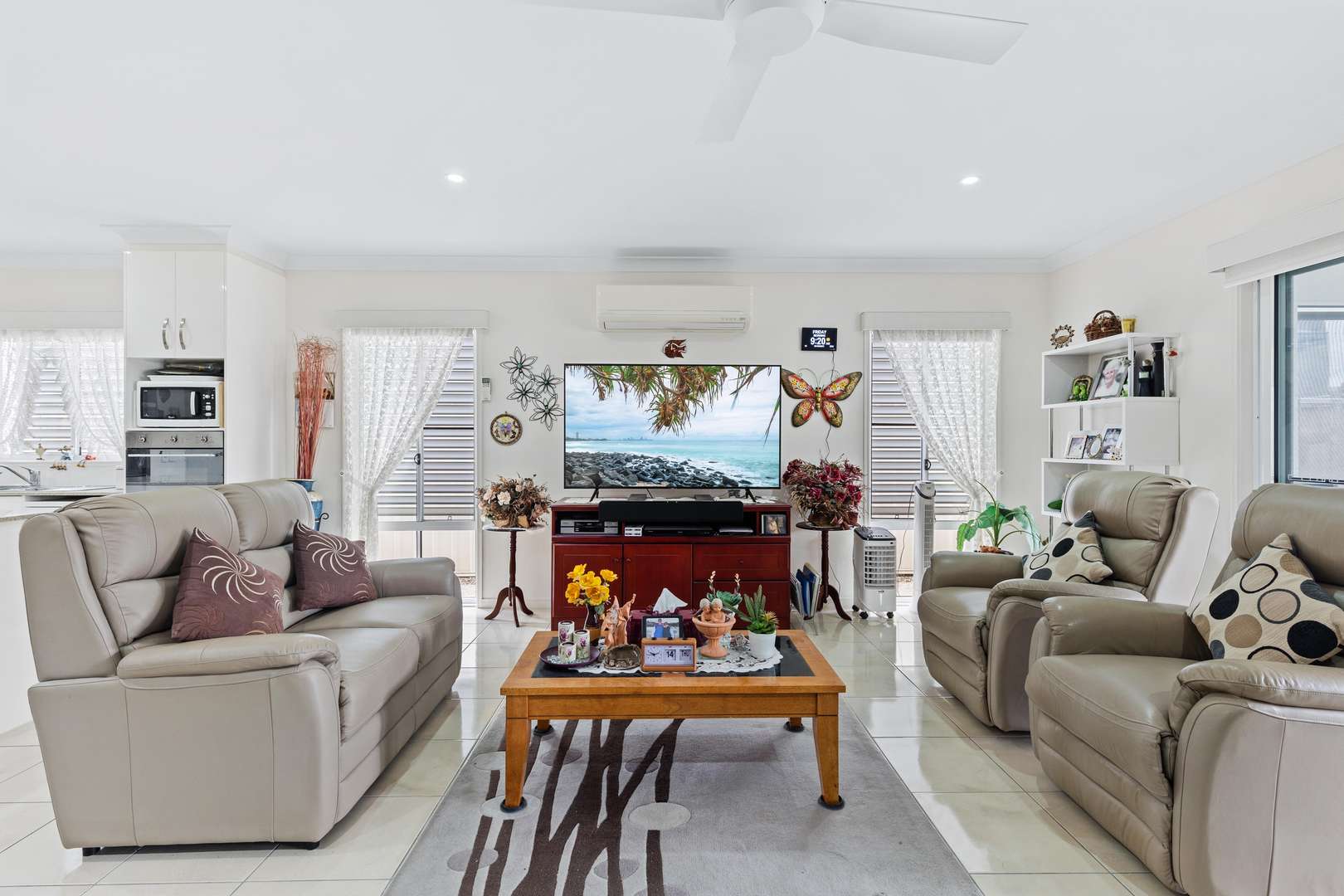 Palm Lake Hervey Bay Woodlands RV