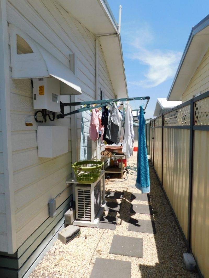 Site #579 (Pre Loved) Bayway Village