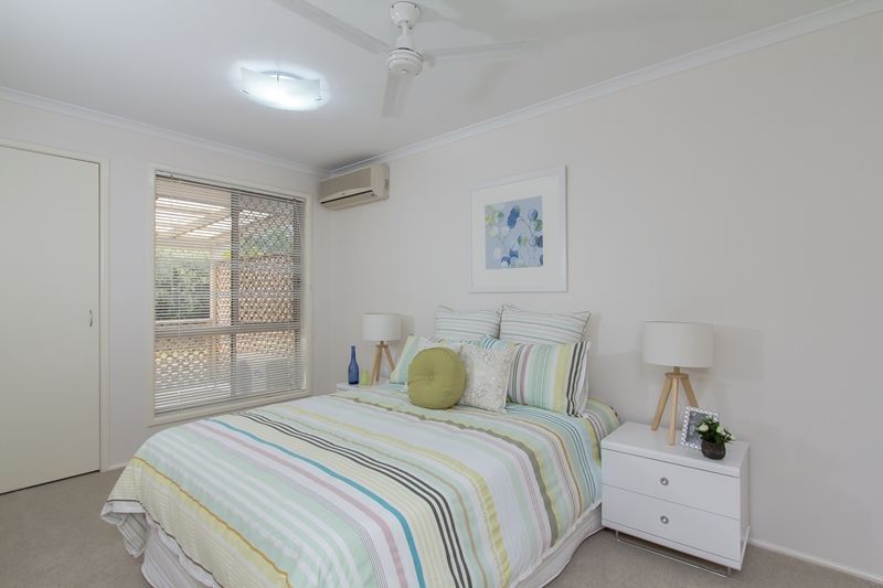 Garden setting villa - currently under renovation