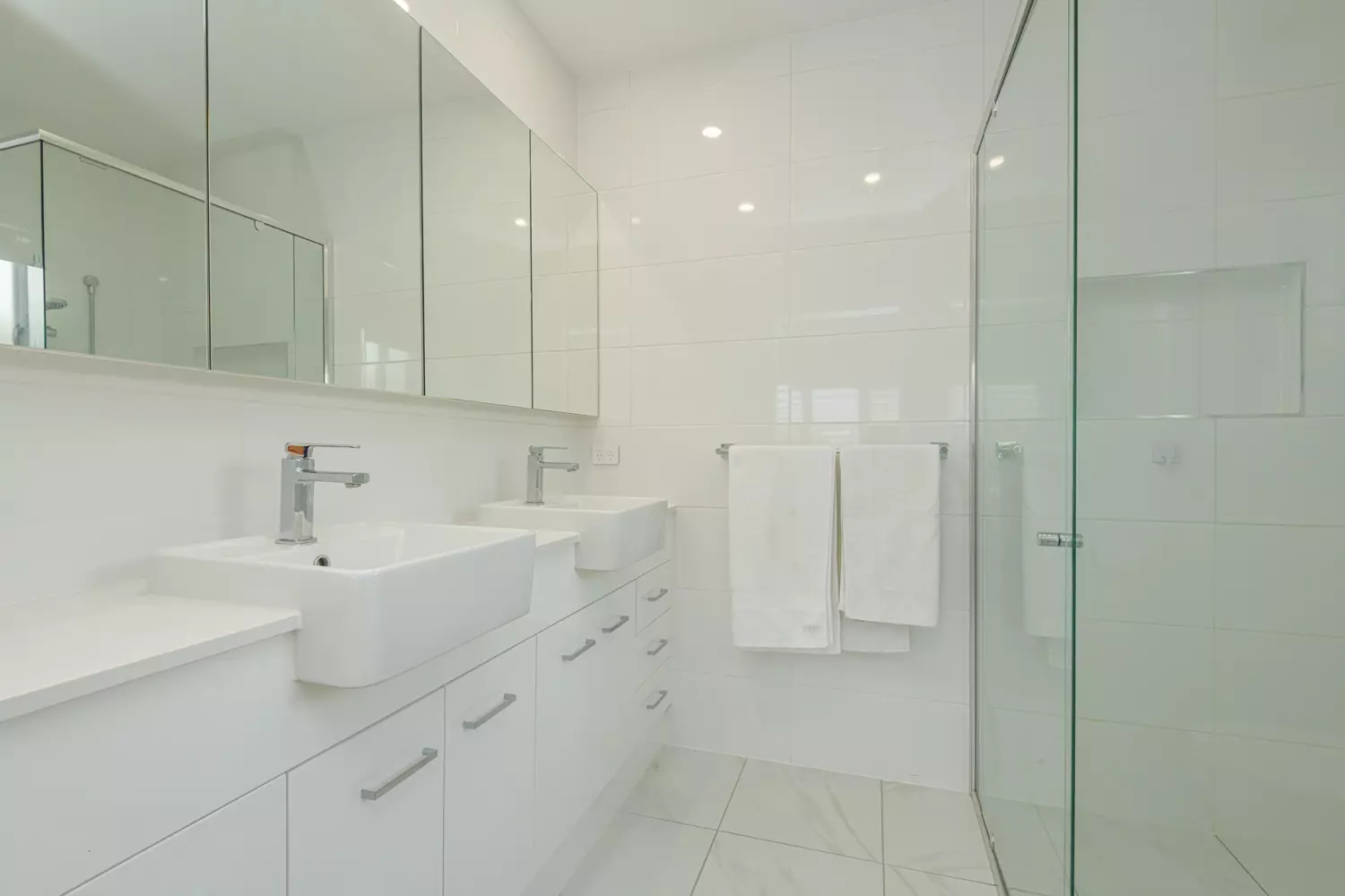 Spacious Living with Room for Your RV 