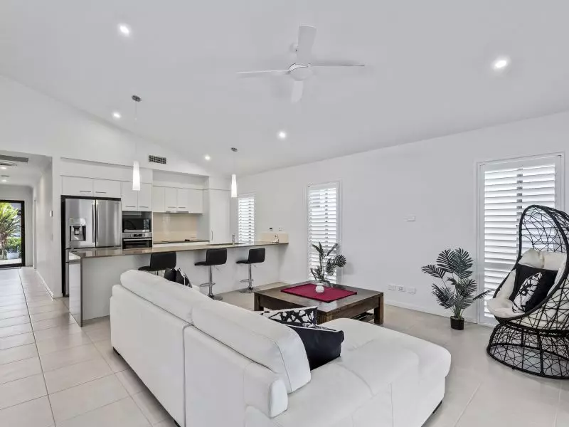 Site 150 - Established Coolum - Under Offer