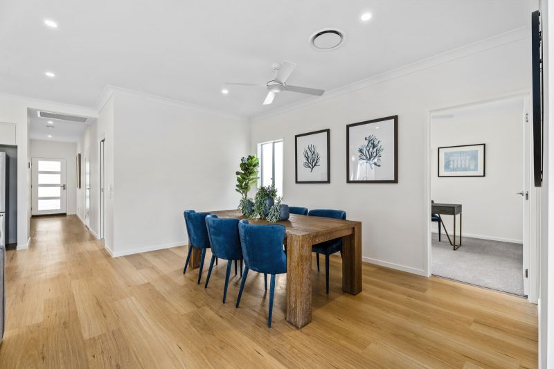 Site 523 - Sunningdale Gable Facade Newly Built Display Home - Under Contract