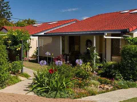 Sunnybank Green Retirement Village