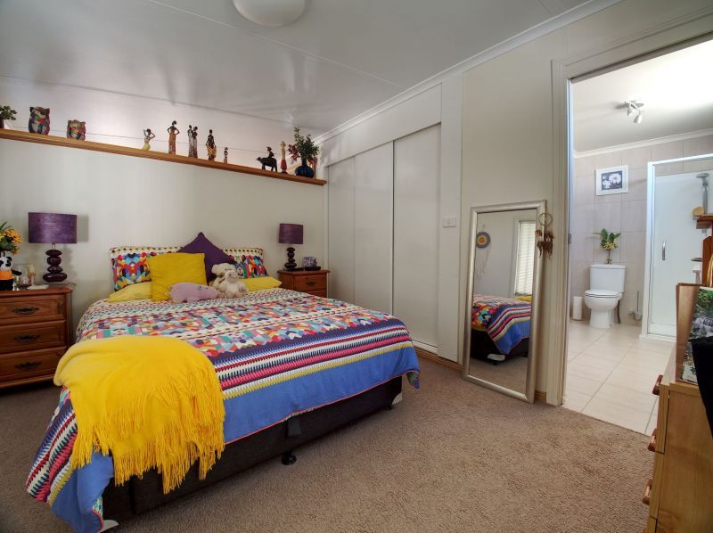 Crystal Waters - Site 124