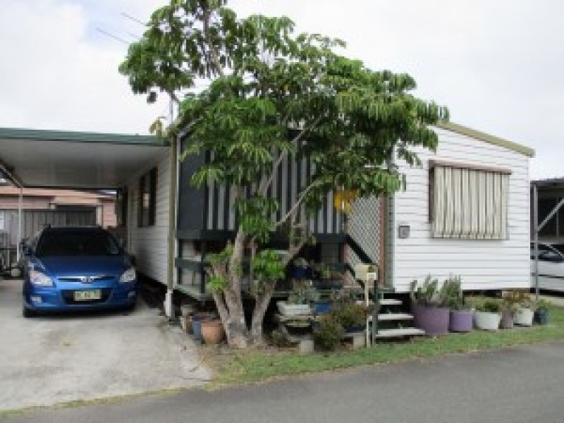 Bayway Village - Site 253