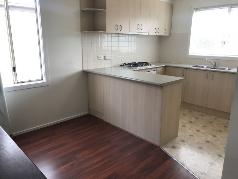 Site 118 - Peninsula Parklands