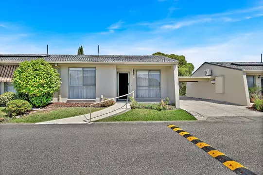 Two Bedroom | Villa 106