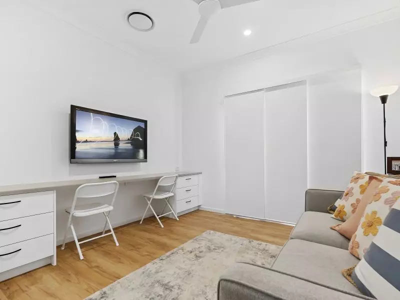 Site 90 - Established Bronte