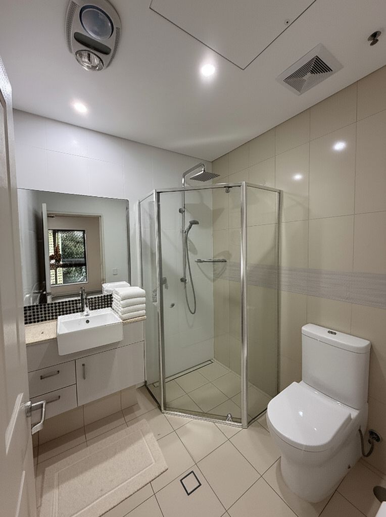 Elements Retirement Living @ Carindale