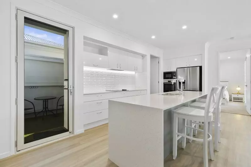 Site 21 - Established Avoca Hampton