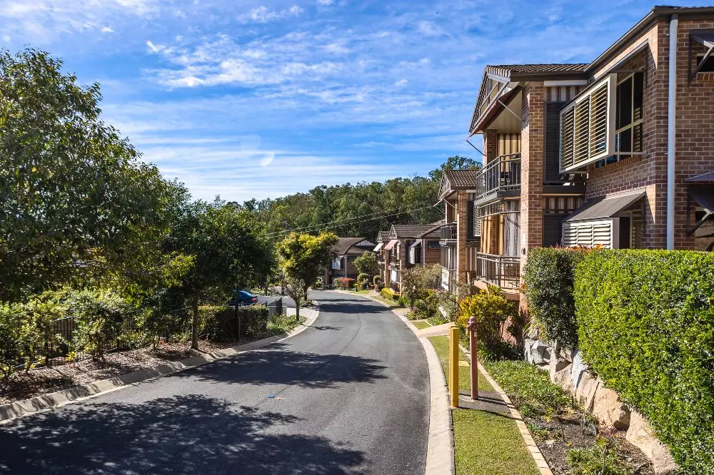 Two Bedroom Villas | Enquiry for Availability