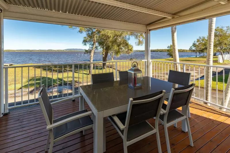 Lakeside Forster Village - Site 23