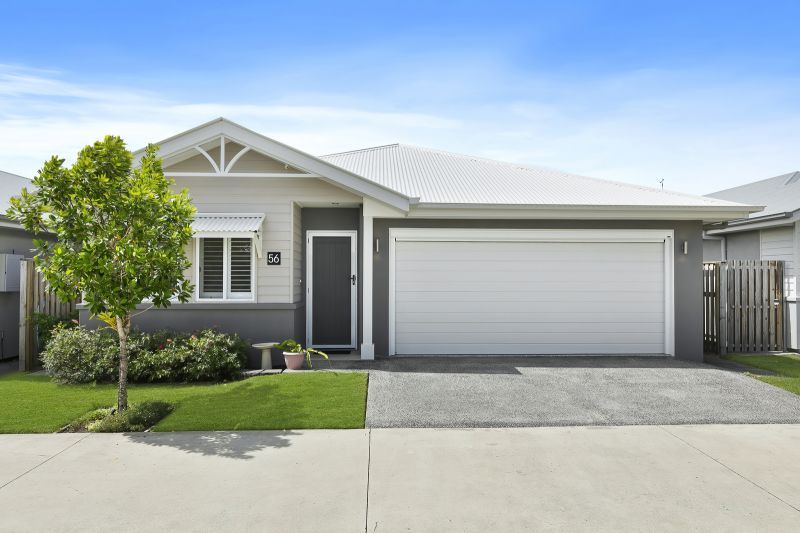 Rare Home with Solar at Freshwater by Ingenia Lifestyle