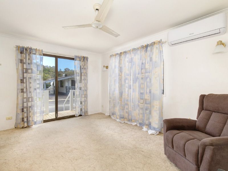 Burleigh Town Village, an Over 50's Pet friendly Residential Park