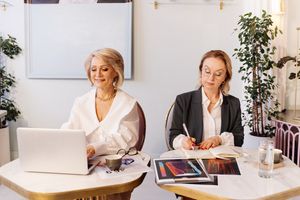 Part-time work is on the rise for older Australians