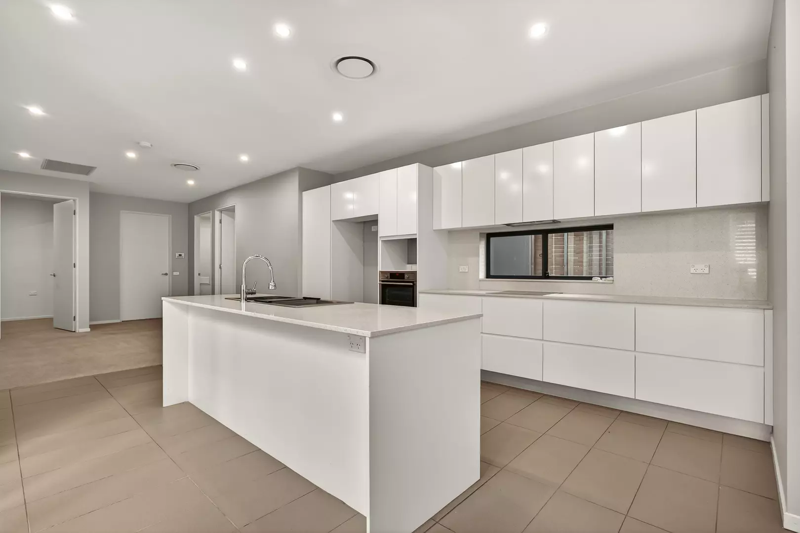 This Stunning single level architecturally designed, purpose-built home offers incredible value for its new owner