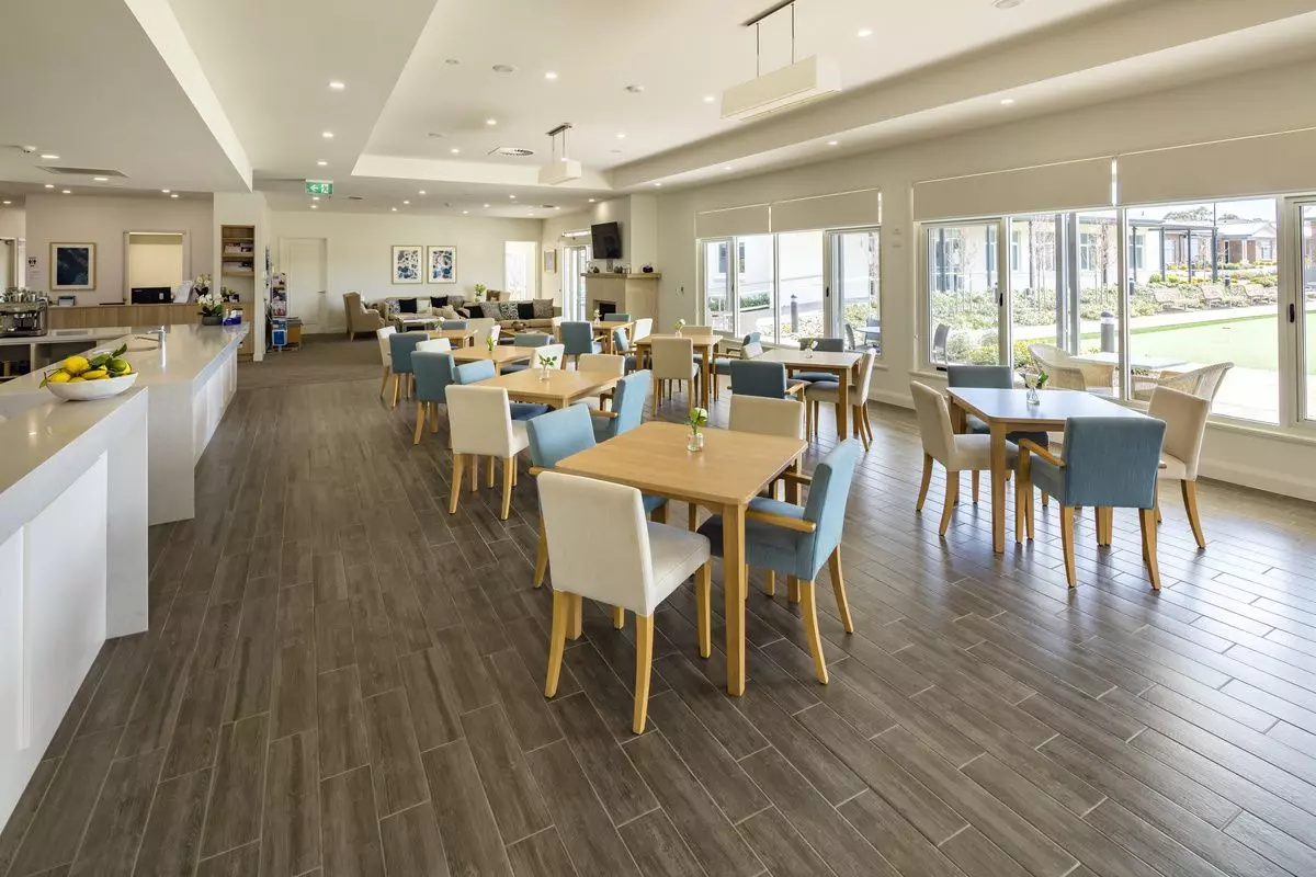 Sustainable Elegance