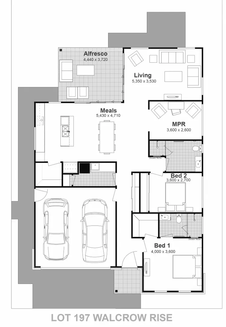 Enjoy the good life in the comfortable and stylish Over 55s Community Lifestyle.