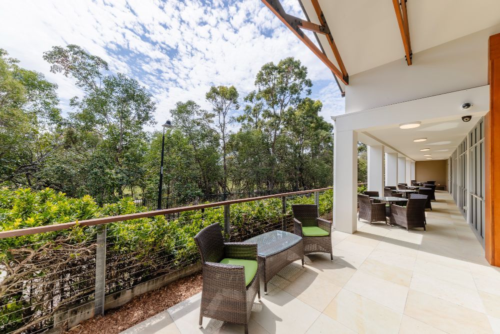 One Bedroom Serviced Apartments | North Lakes Village – Enquire for Availability 