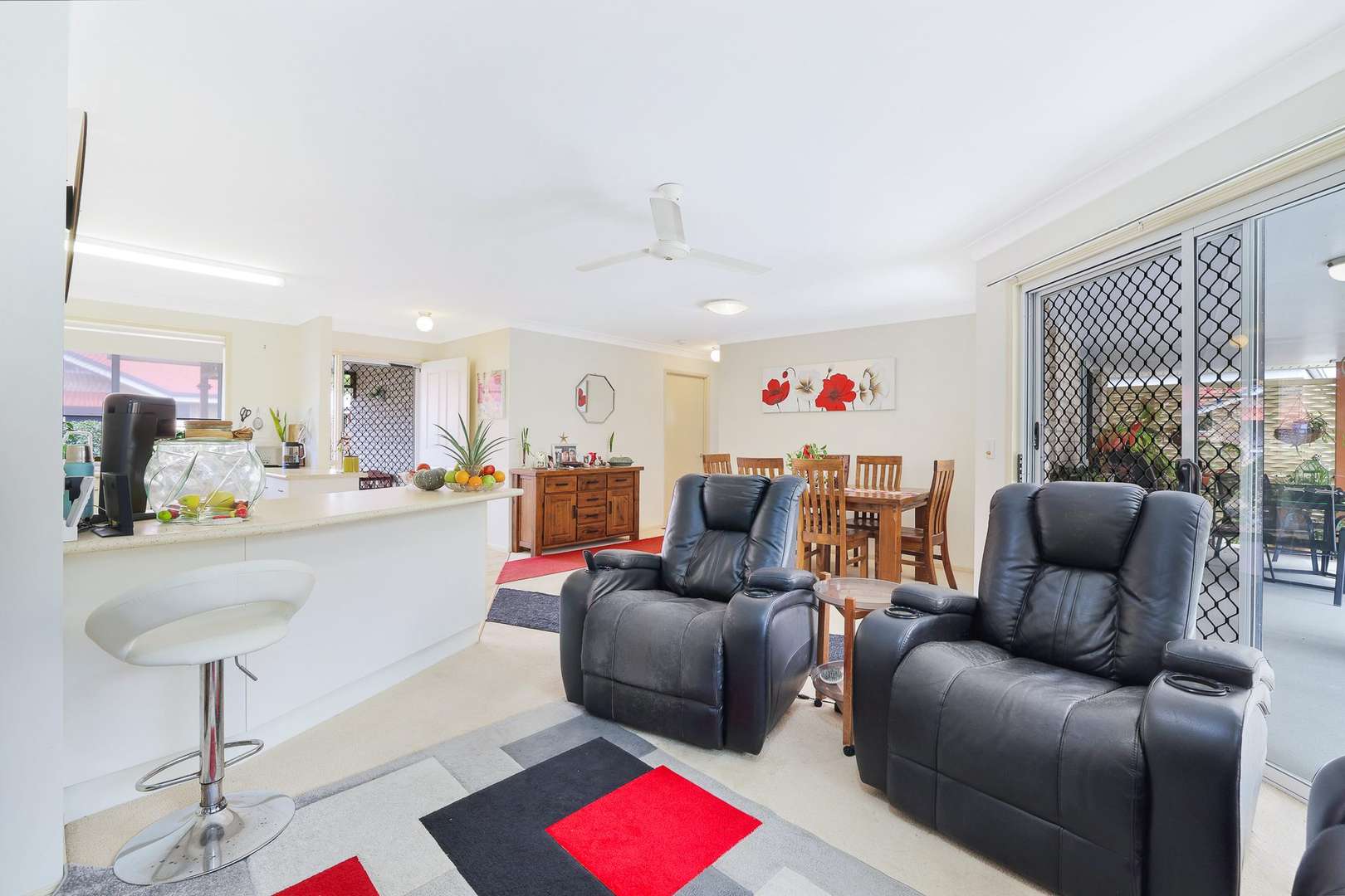 Spacious Living within a Wonderful Community