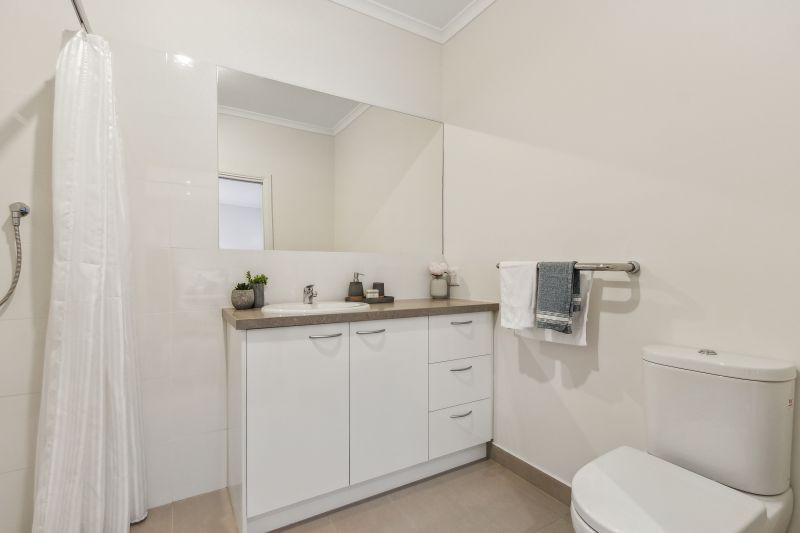 Modern apartment close to the community amenities