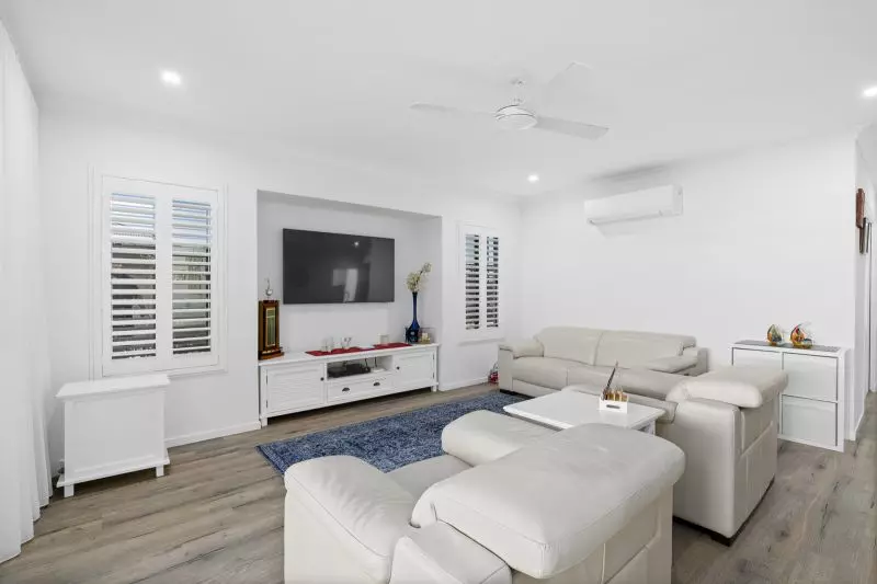 Site 129 - Established Rathdowney