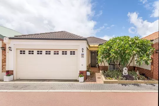 Light, bright and cheerful