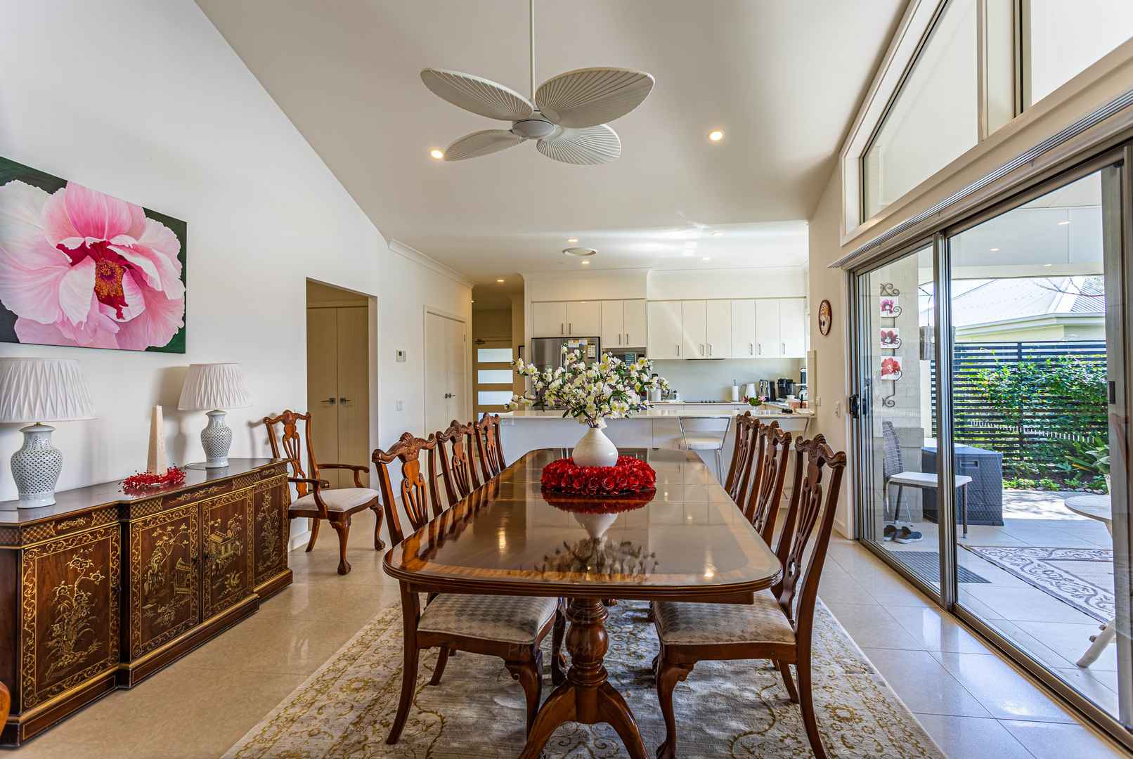 UNDER OFFER- Van Gogh III-  Palm Lake Resort Tea Gardens